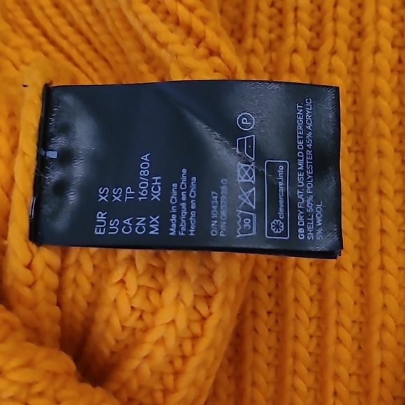 H&M Wool Blend Knit - Picture 4 of 7